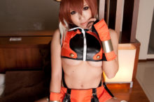 Blazblue – Non – Makoto Nanaya (88)