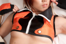 Blazblue – Non – Makoto Nanaya (93)