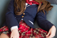 Chuunibyou – Saku – Shinka, Maya (107)