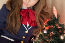 Chuunibyou – Saku – Shinka, Maya (119)