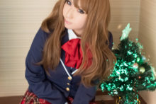 Chuunibyou – Saku – Shinka, Maya (122)