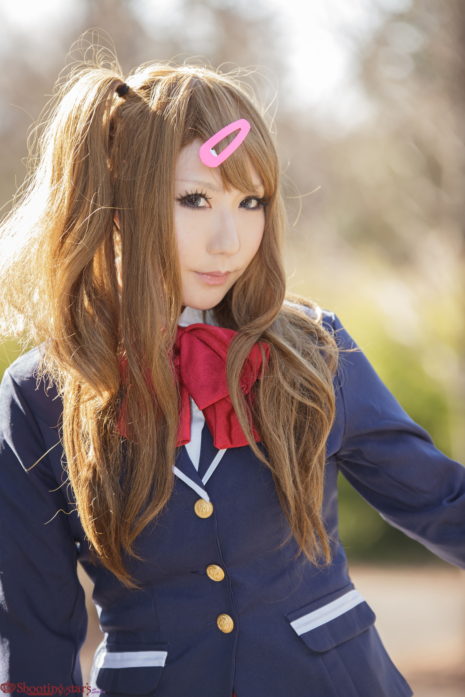 Chuunibyou – Saku – Shinka