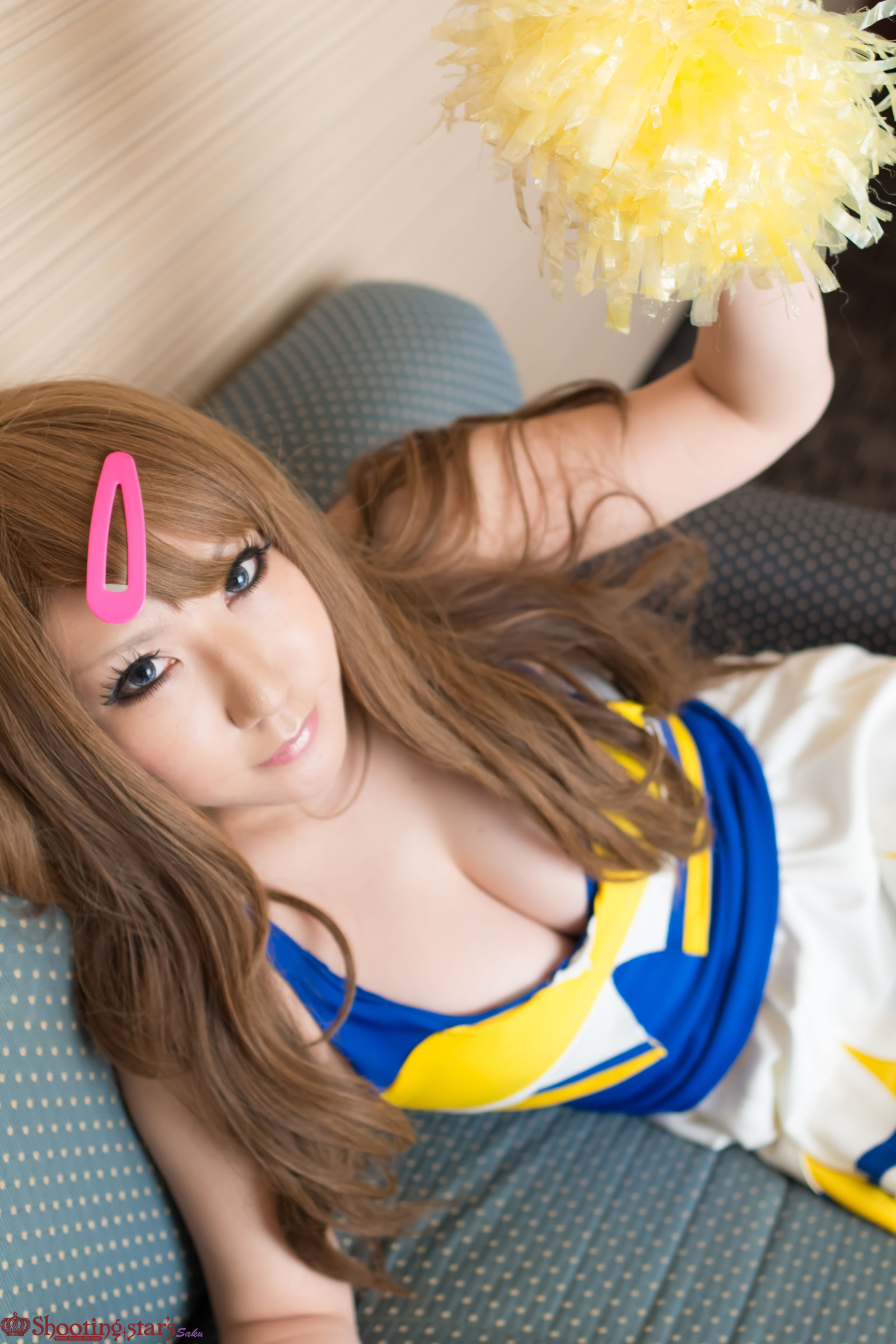 Chuunibyou – Saku – Shinka