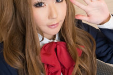 Chuunibyou – Saku – Shinka, Maya (77)