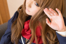 Chuunibyou – Saku – Shinka, Maya (82)
