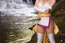 Dead or Alive – Saku – Ayane (100)