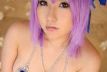 Dead or Alive – Saku – Ayane (100)