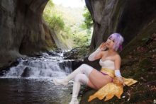 Dead or Alive – Saku – Ayane (101)
