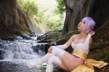 Dead or Alive – Saku – Ayane (102)