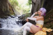 Dead or Alive – Saku – Ayane (103)