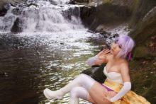 Dead or Alive – Saku – Ayane (104)
