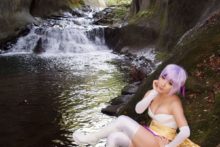 Dead or Alive – Saku – Ayane (105)
