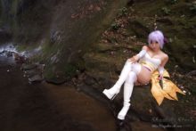 Dead or Alive – Saku – Ayane (108)