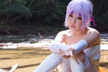 Dead or Alive – Saku – Ayane (112)