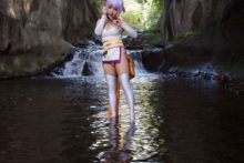 Dead or Alive – Saku – Ayane (116)
