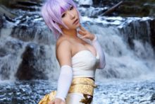 Dead or Alive – Saku – Ayane (120)