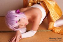 Dead or Alive – Saku – Ayane (16)