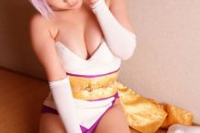 Dead or Alive – Saku – Ayane (2)