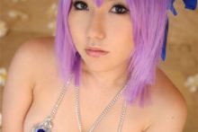 Dead or Alive – Saku – Ayane (204)
