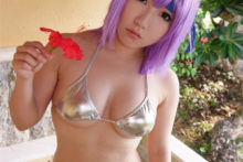Dead or Alive – Saku – Ayane (219)