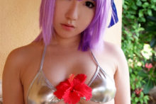 Dead or Alive – Saku – Ayane (220)