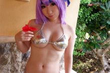 Dead or Alive – Saku – Ayane (221)