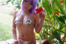 Dead or Alive – Saku – Ayane (223)