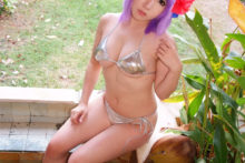 Dead or Alive – Saku – Ayane (233)