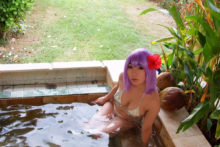 Dead or Alive – Saku – Ayane (238)