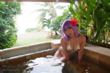 Dead or Alive – Saku – Ayane (239)