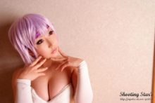 Dead or Alive – Saku – Ayane (24)