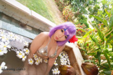 Dead or Alive – Saku – Ayane (257)