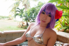 Dead or Alive – Saku – Ayane (259)