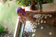 Dead or Alive – Saku – Ayane (269)