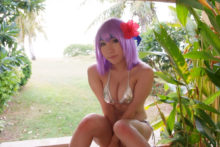 Dead or Alive – Saku – Ayane (274)