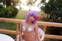 Dead or Alive – Saku – Ayane (289)
