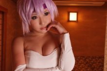 Dead or Alive – Saku – Ayane (29)