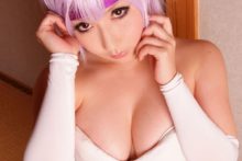 Dead or Alive – Saku – Ayane (3)
