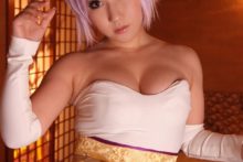 Dead or Alive – Saku – Ayane (30)