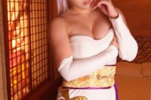 Dead or Alive – Saku – Ayane (31)