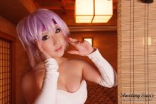Dead or Alive – Saku – Ayane (32)