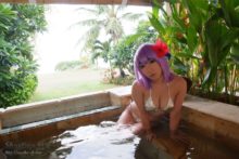 Dead or Alive – Saku – Ayane (325)