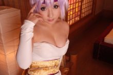 Dead or Alive – Saku – Ayane (33)