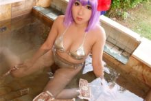 Dead or Alive – Saku – Ayane (335)