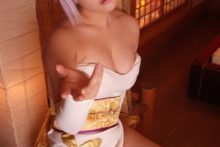 Dead or Alive – Saku – Ayane (34)