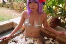 Dead or Alive – Saku – Ayane (352)