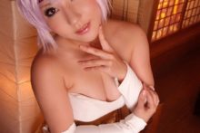 Dead or Alive – Saku – Ayane (37)