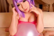 Dead or Alive – Saku – Ayane (387)