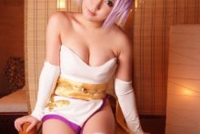 Dead or Alive – Saku – Ayane (41)
