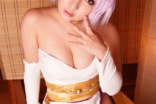 Dead or Alive – Saku – Ayane (42)